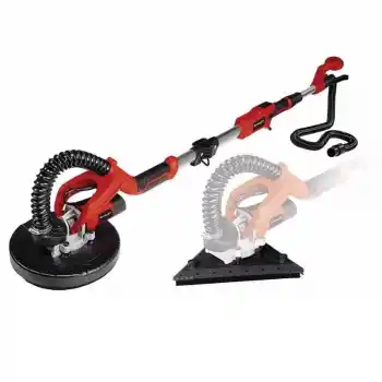 Einhell TE-DW 225 X Alçıpan Duvar Zımpara Makinesi