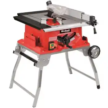 Einhell TE-TS 2025 UF Tezgah Testere