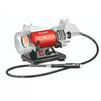 Einhell TH-XG 75 Kit Çok Fonksiyonlu Taş Motoru