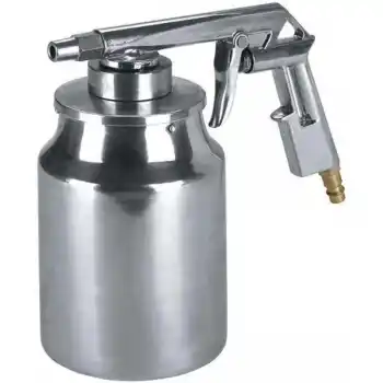 Einhell Yüzey Temizleme Kumlama Tabancası