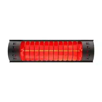 Elcon BH-1500 Duvar Tipi Infrared Isıtıcı 1500W