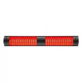 Elcon BH-3000 Duvar Tipi Infrared Isıtıcı 3000W