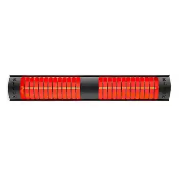 Elcon BH-4000 Duvar Tipi Infrared Isıtıcı 4000W