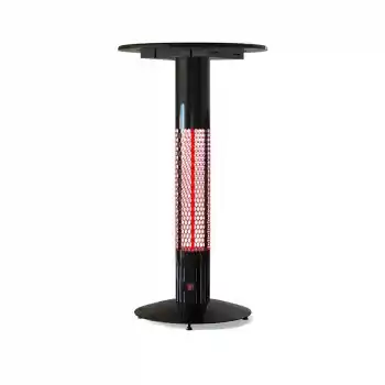 Elcon BT-1100 Infrared Isıtıcı Masa Ayağı 1250W