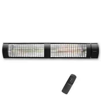Elcon EIR-RC-3000 Elektrikli Infrared Isıtıcı 3000W