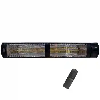 Elcon EIR-RC-4000 Elektrikli Infrared Isıtıcı 4000W