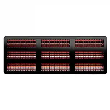 Elcon EIR-TH18 Endüstriyel Sanayi Tipi İnfrared Isıtıcı 18000W