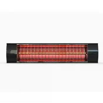 Elcon ERT-2000 Elektrikli Infrared Isıtıcı 2000W