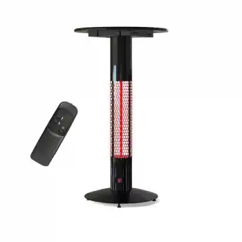 Elcon RBT-1100 Infrared Isıtıcı Masa Ayağı 1500W