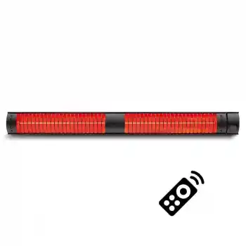 Elcon RCH-4000/8 Dış Mekan İnfrared Elektrikli Kızılötesi Isıtıcı