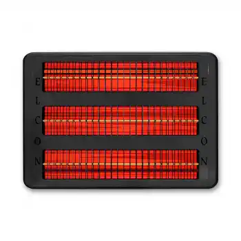 Elcon TH-6000 Endüstriyel Sanayi Tipi İnfrared Isıtıcı 6000W
