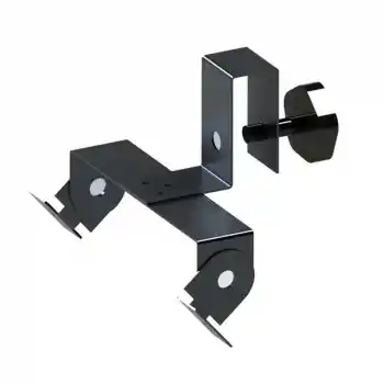 Elcon UND-1 Elektrikli Infrared Isıtıcıları için Şemsiye Askı Aparatı
