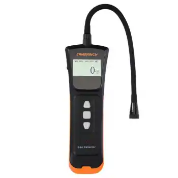 Ermenrich NG40 Gaz Dedektörü