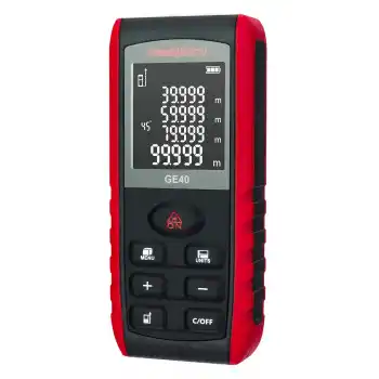 Ermenrich Reel PRO GE40 Lazer Metre