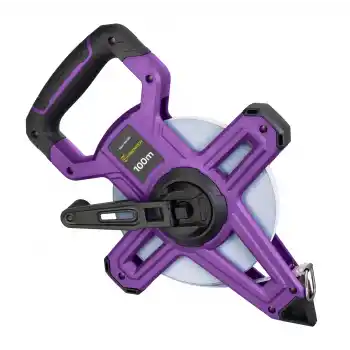 Ermenrich Reel SH100 Arazi Tipi Şerit Metre