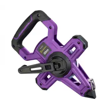 Ermenrich Reel SH30 Arazi Tipi Şerit Metre