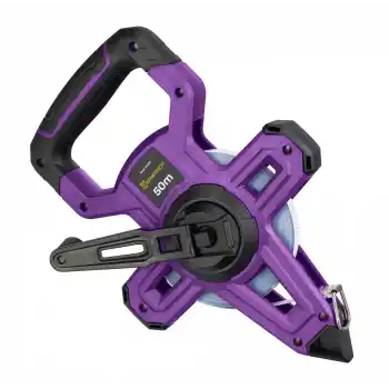 Ermenrich Reel SH50 Arazi Tipi Şerit Metre