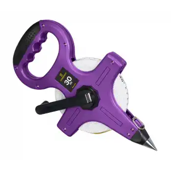 Ermenrich Reel SL30 Arazi Tipi Şerit Metre