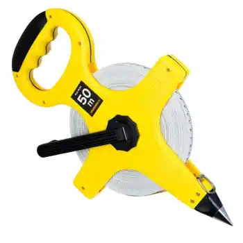 Ermenrich Reel SL50 Arazi Tipi Şerit Metre