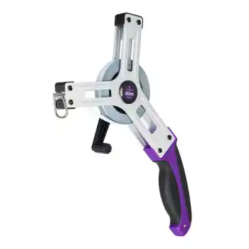 Ermenrich Reel SX20 Arazi Tipi Şerit Metre