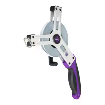 Ermenrich Reel SX50 Arazi Tipi Şerit Metre