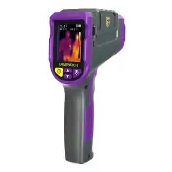 Ermenrich Seek TV50 Termal Kamera
