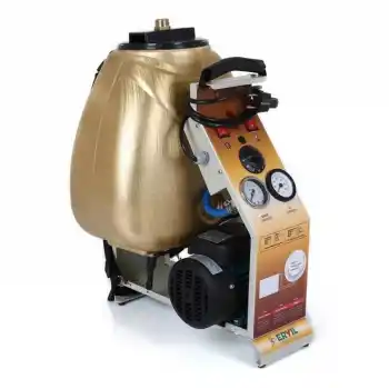 Eryıl TTM-03 Tek Yönlü Petek Temizleme Makinesi