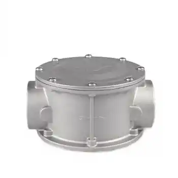 Eska 11/2 EGF Serisi Gaz Filtresi