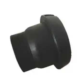 ETM DN110 Polyamid Gövdeli Dişi Motopomp 4