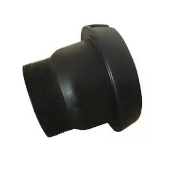 ETM DN90 Polyamid Gövdeli Dişi Motopomp 3