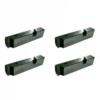 Euromax 21/2-3 Tezgah Pafta Yedek Diş Açma Tarağı