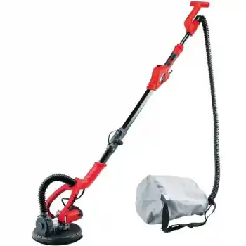 Euromax DMJ700C13FT Katlanır Çantalı Ledli Duvar Zımpara