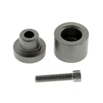 Euromax EMX40512 32mm Plastik Boru Kaynak Makinesi Paftası