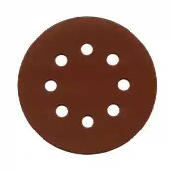 Euromax EX40421 225mm 180 Kum Duvara Zımpara Kağıdı