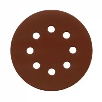 Euromax EX40422 225mm 240 Kum Duvara Zımpara Kağıdı