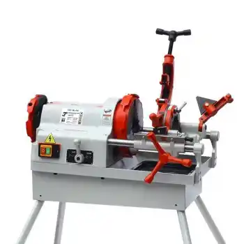 Euromax EX40441 4 Tezgah Pafta Makinesi