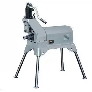 Euromax EX40451 Elektrikli Yiv Açma Makinesi 2-12