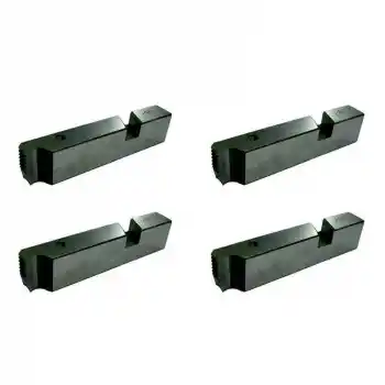 Euromax EX75027 2½- 4 Pafta Tarağı