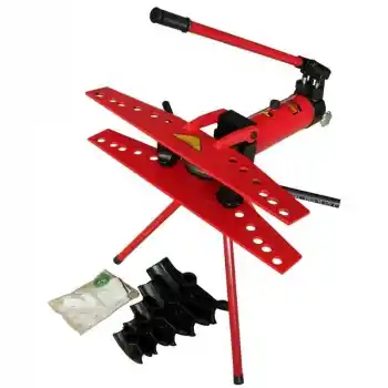 Euromax EX75031 Hidrolik 2 Boru Bükme