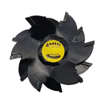 Euromax EX75129 Kazımalı Yedek Bıçak 35 mm