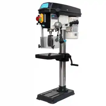 Euromax M16 Sütunlu Matkap 16 mm