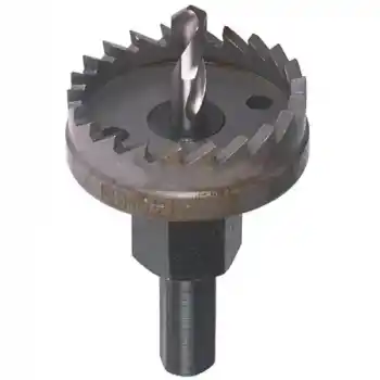 Eurostar DP2018 Hss Metal Panç 18 mm