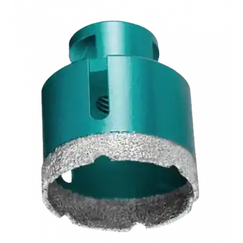 Eurostar DP4006 M14 Mermer Granit Delme Panç 6 mm