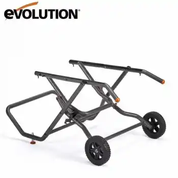 Evolution 119-0050 R255TBL Tezgah Testere Standı