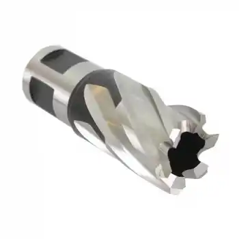 Evolution 27mm Kısa Seri Kesici Uçlar