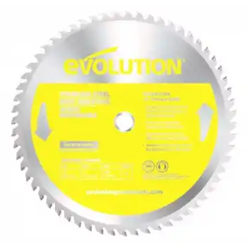Evolution 355mm Paslanmaz Testere