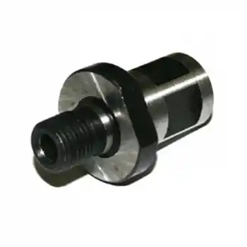 Evolution EVO42 için 1/2 Mandren Bağlantı Adaptörü