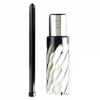 Evolution Evolution S Pılot Kılavuz Kısa Çubuk