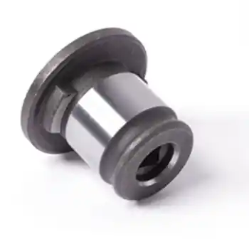 Evolution HTAM24 ile ME7500 için Kılavuz Adaptörü