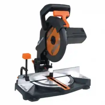 Evolution RAGE 210CMS 1200W Gönye Kesici